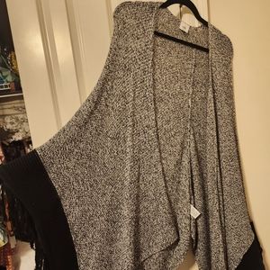 Cabi Pepper Cape